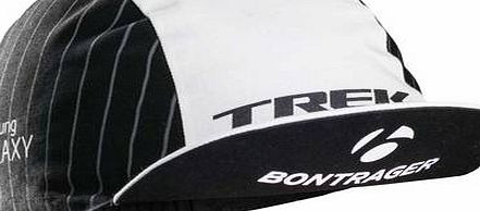 Trek Factory Racing Cycling Cap By Bontrager