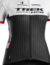 Trek Factory Racing Replica Womens Short Sleeve
