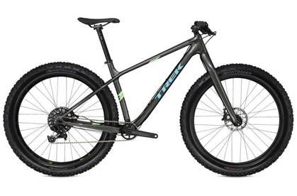 Trek Farley 9.6 2016 Mountain Bike