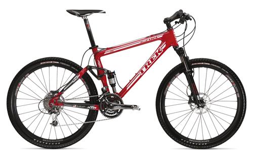 Trek Fuel 110 2006 Bike