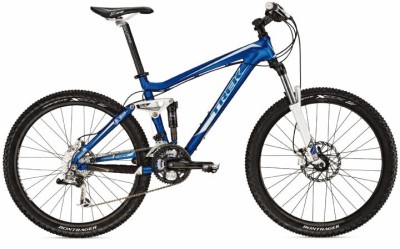 Trek Fuel Ex 5 2010