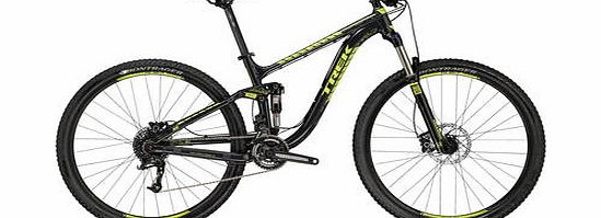 Trek Fuel Ex 5 29er 2015 Mountain Bike