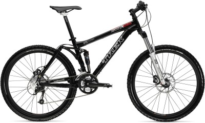 Trek Fuel Ex 5.5 E 2008