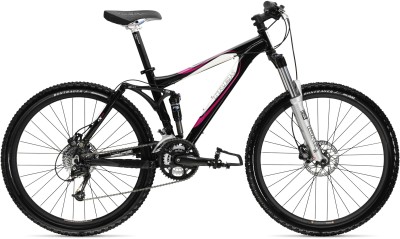 Trek FUEL EX 5.5 E Womens Specific Design 2008