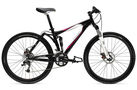Trek Fuel EX 5.5 Womens 2008 Mountain Bike