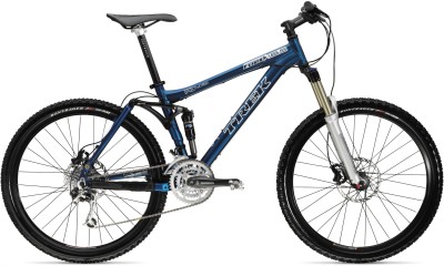 Trek Fuel Ex 6.5 Uk 2008