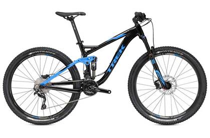 Trek Fuel Ex 7 27.5 2016 Mountain Bike