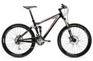 Trek Fuel EX 8 2008 Mountain Bike