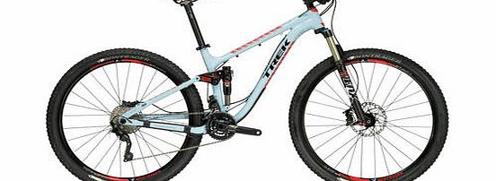 Trek Fuel Ex 8 29er 2015 Mountain Bike