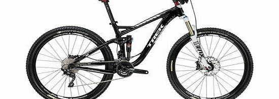 Fuel Ex 8 650b 2015 Mountain Bike