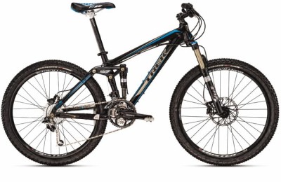 Trek Fuel Ex 8 Wsd 2010