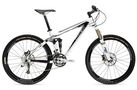 Trek Fuel EX 9 2008 Mountain Bike