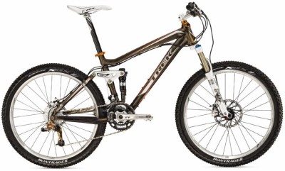 Trek Fuel Ex 9 2010