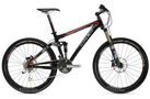 Trek Fuel EX 9.5 2008 Mountain Bike