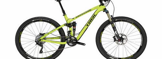 Trek Fuel Ex 9.8 650b 2015 Mountain Bike