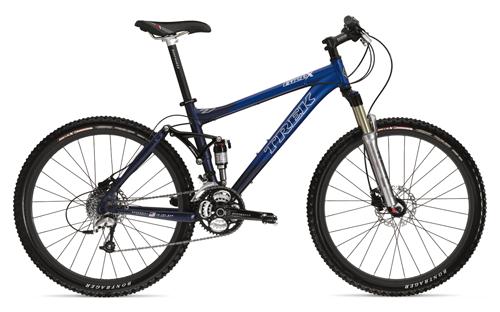 Trek Fuel EX7 2006 Bike
