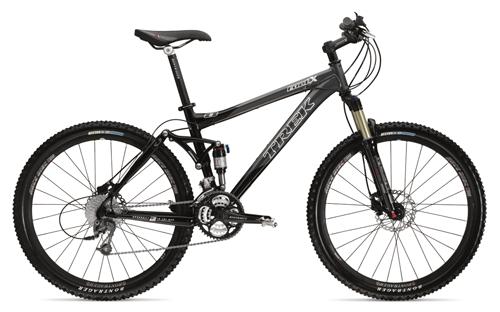 Trek Fuel EX8 2006 Bike