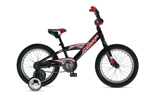 Trek Jet Boys 12 Inch 2006 Bike