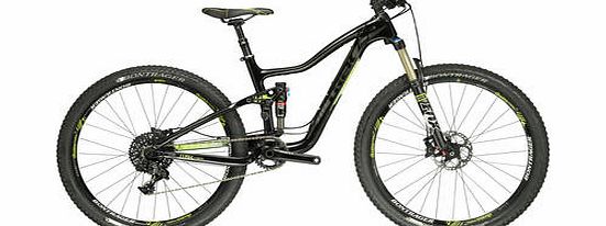 Trek Lush Carbon 650b Womens Mountain Bike