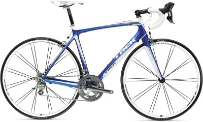 Trek Madone 4.5 C 2009