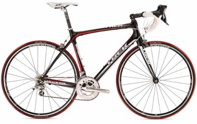 Trek Madone 4.5 Triple 2010