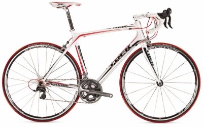Trek Madone 4.9 Compact 2010