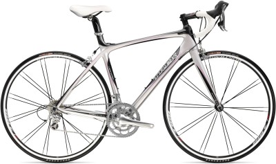 Trek Madone 5.1 Womens Specific Design 2008