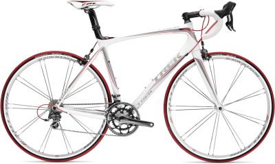 Madone 5.2 2009