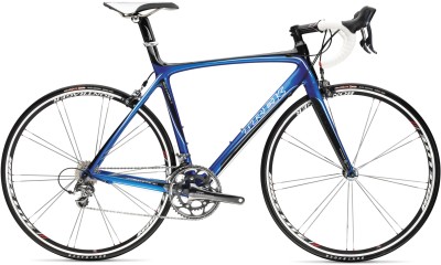 Madone 5.2 Pro 2008