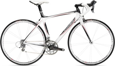Trek Madone 6.5 Womens Specific Design 2008