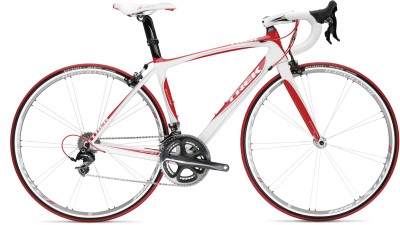 Trek Madone 6.5 WSD 2009