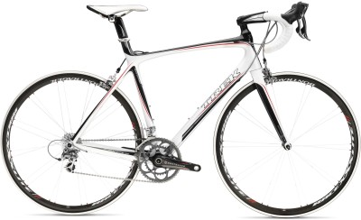 Trek Madone 6.9 Compact 2008