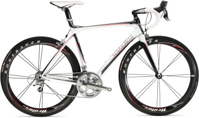 Madone 6.9 Pro 2008