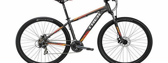 Trek Marlin 5 2015 Mountain Bike