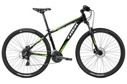 Trek Marlin 6 2016 Mountain Bike