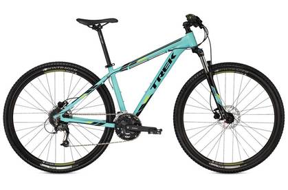Trek Marlin 7 2016 Mountain Bike