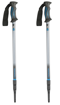 Mates Trekker (Pair)