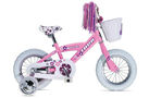 Trek Mystic Girls 12 Inch 2007 Kids Bike