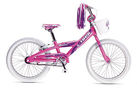 Trek Mystic Girls 20 Inch 2006 Kids Bike