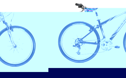 Trek Navigator 100 2006 Bike