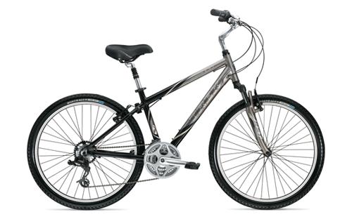 Trek Navigator 100 Womens 2006 Bike