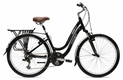 Trek Navigator 2.0 Eqp Wsd 2009