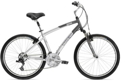 Trek Navigator 2.0 Equipped 2008