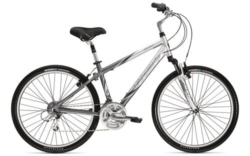 Trek Navigator 200 Womens 2006 Bike