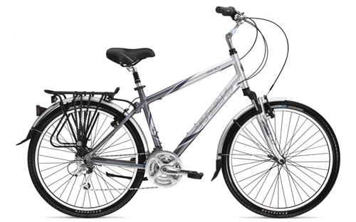 Trek Navigator 200 Womens Equipped 2006 Bike