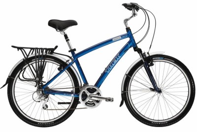 Trek Navigator 3.0 Eqp 2009