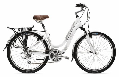 Trek Navigator 3.0 Eqp Wsd 2009