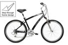 Trek Navigator 3.0 Equipped 2008 Womens Hybrid Bike