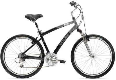 Trek Navigator 3.0 Equipped 2008