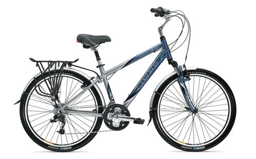 Trek Navigator 300 Equipped 2006 Bike